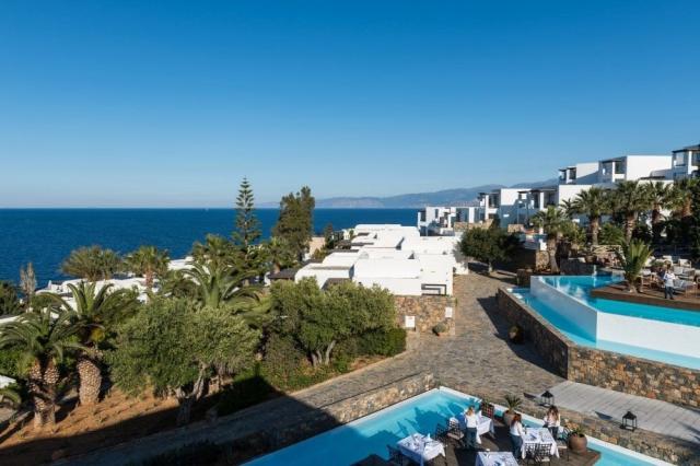 Hotel Aquila Elounda Village