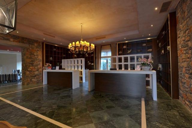 Hotel Aquila Elounda Village