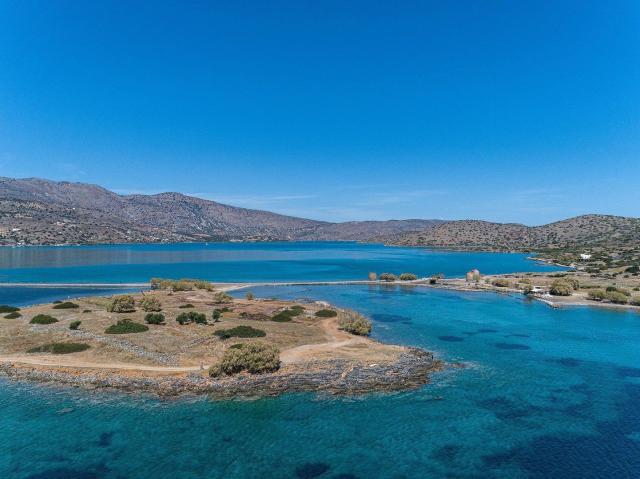 Hotel Aquila Elounda Village