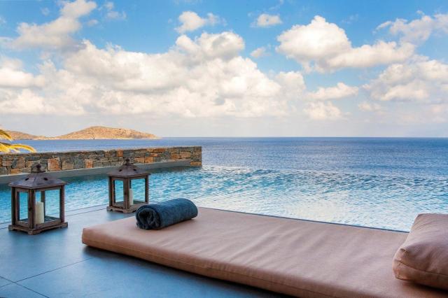 Hotel Aquila Elounda Village