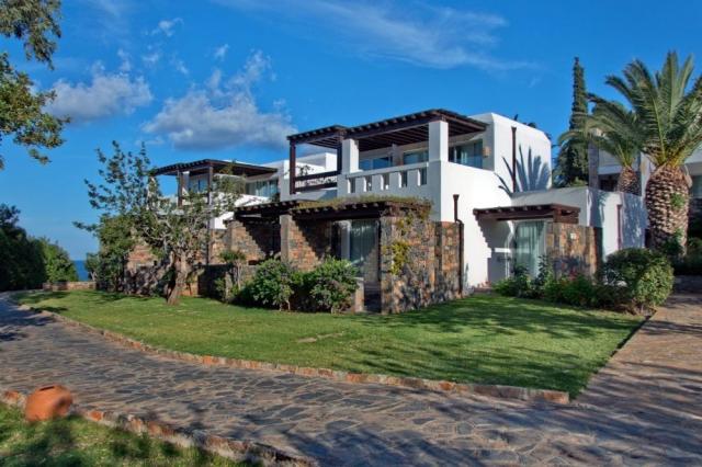 Hotel Aquila Elounda Village