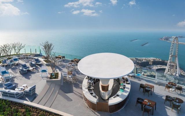 Address Beach Resort