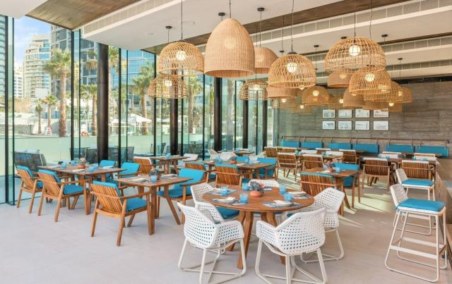 Address Beach Resort