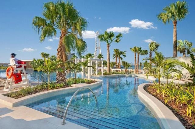 Address Beach Resort