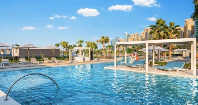 Address Beach Resort