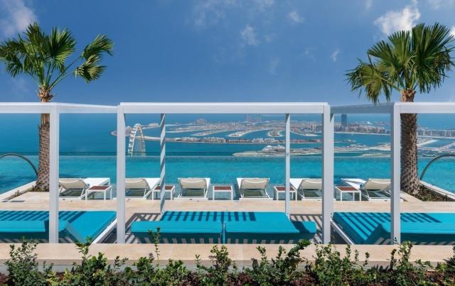Address Beach Resort