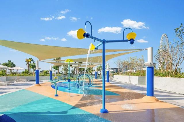 Address Beach Resort