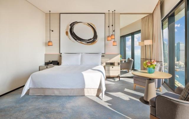 Address Beach Resort