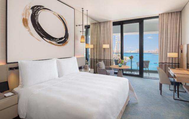 Address Beach Resort