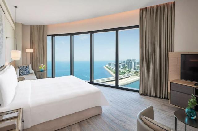 Address Beach Resort