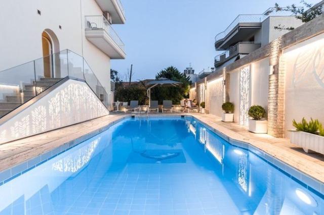Alkyonis Hotel