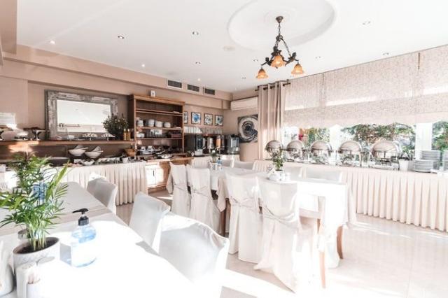 Alkyonis Hotel