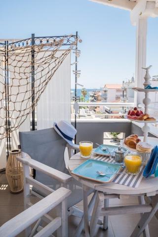Aqua Mare Hotel