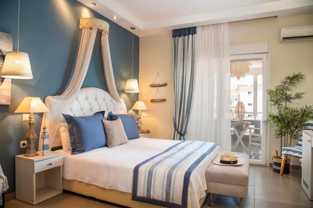 Aqua Mare Hotel