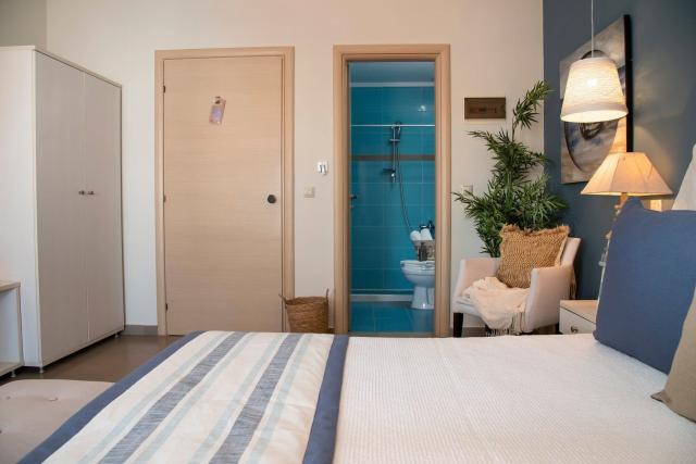 Aqua Mare Hotel