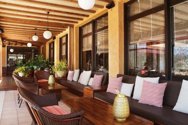 Luna Park Hotel & Spa