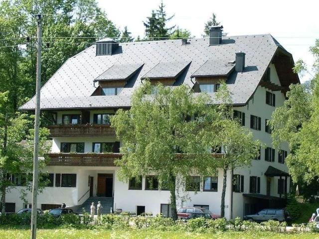 Hotel Penzion Carossa