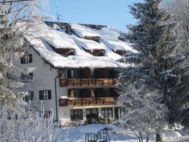 Hotel Penzion Carossa