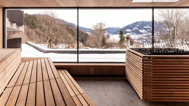 Falkensteiner Hotel Montafon