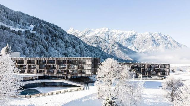 Falkensteiner Hotel Montafon