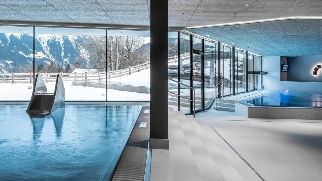 Falkensteiner Hotel Montafon