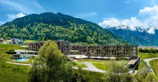 Falkensteiner Hotel Montafon