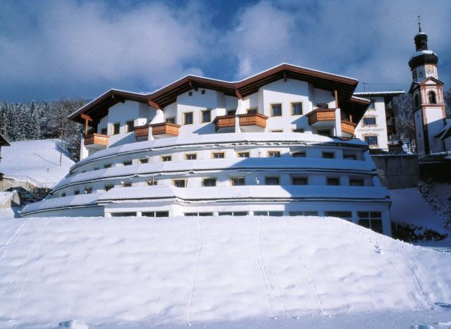 Ferienhotel Hoppet
