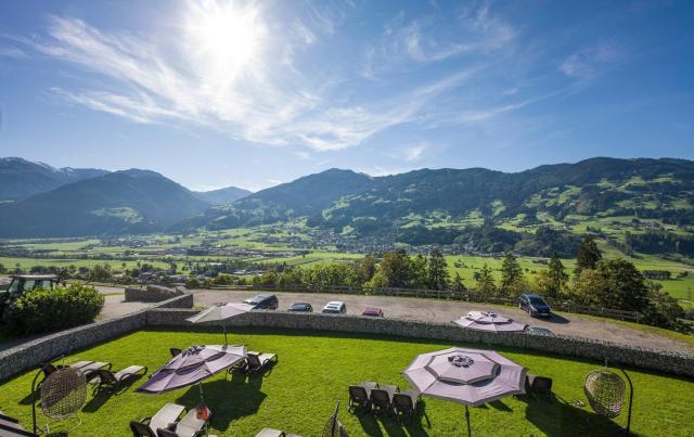 Ferienhotel Hoppet