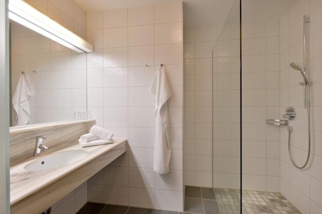 Ferienhotel Hoppet