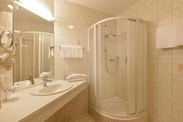 Ferienhotel Hoppet