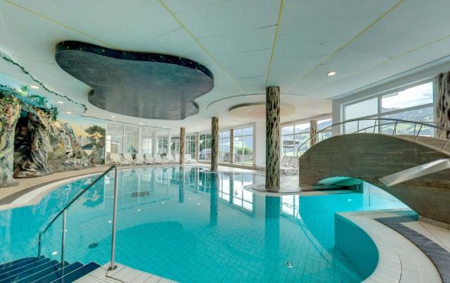 Ferienhotel Hoppet