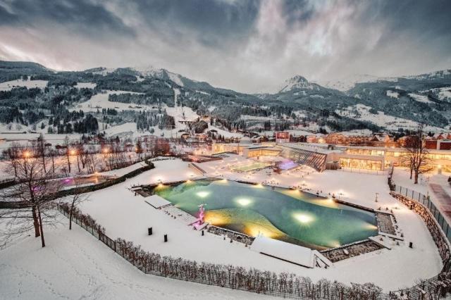 Hotel Norica Therme