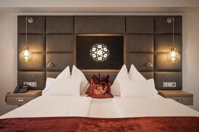 Hotel Norica Therme