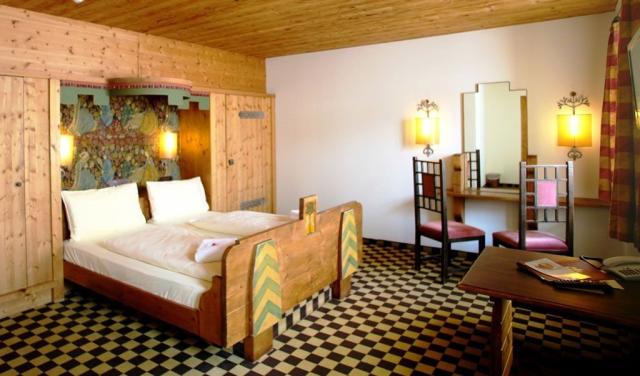Family Hotel Schloss Rosenegg