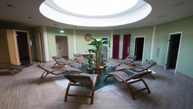 Family Hotel Schloss Rosenegg