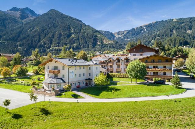 Hotel Krimmlerfälle