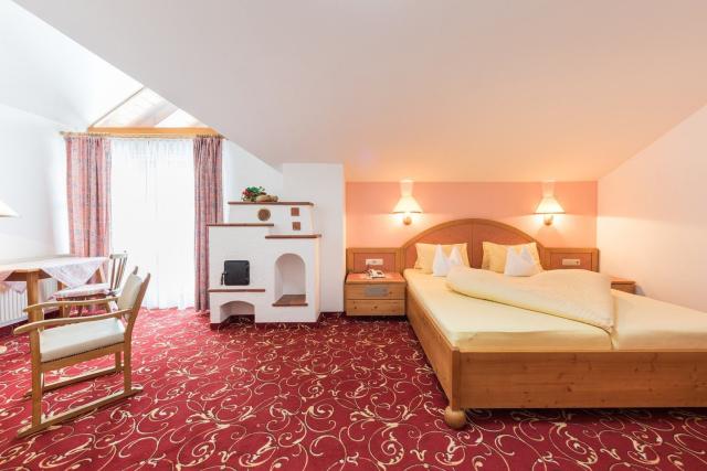 Hotel Krimmlerfälle