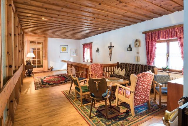 Hotel Krimmlerfälle
