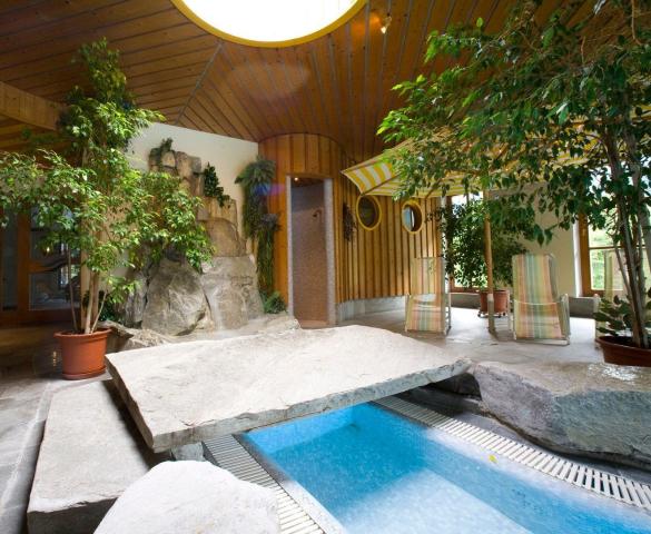 Hotel Krimmlerfälle