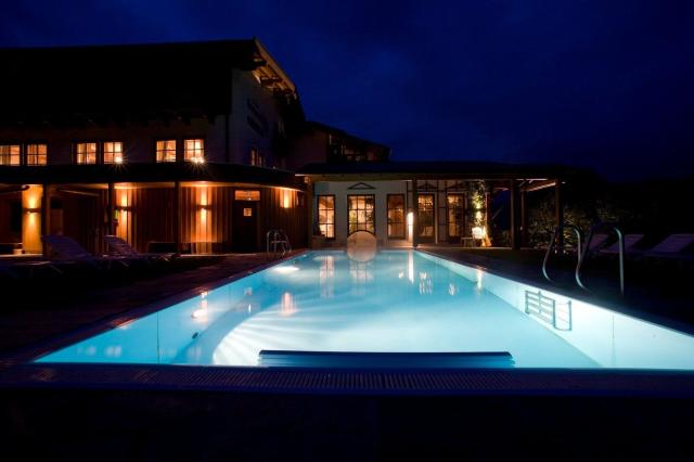 Hotel Krimmlerfälle