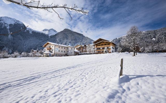 Hotel Krimmlerfälle