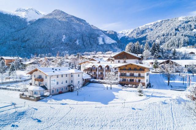 Hotel Krimmlerfälle