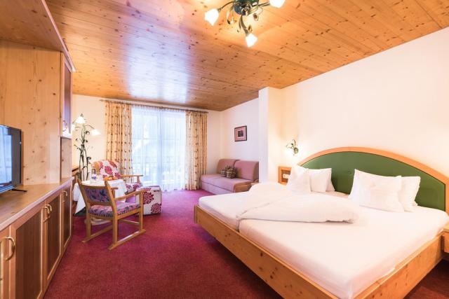 Hotel Krimmlerfälle