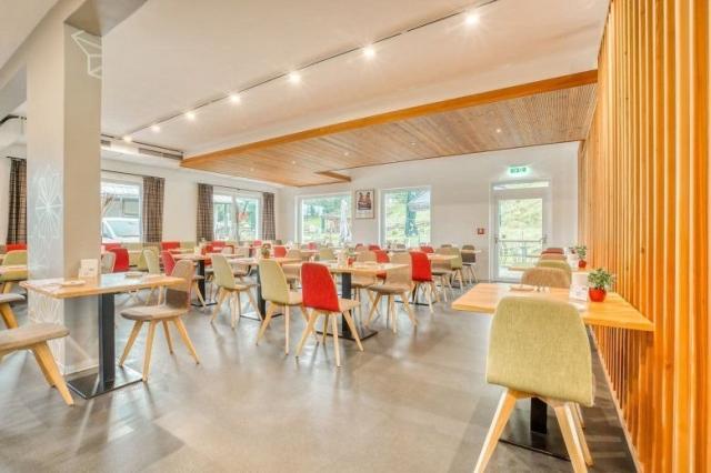 Cooee alpine Hotel Kitzbüheler Alpen