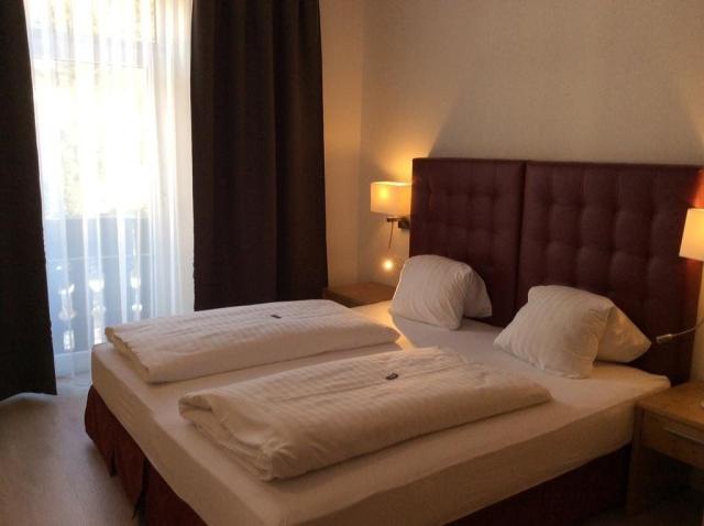Ferienhotel Alber