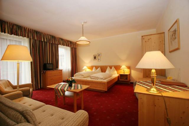 Ferienhotel Alber