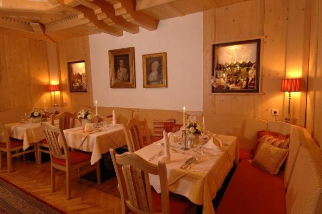Ferienhotel Alber