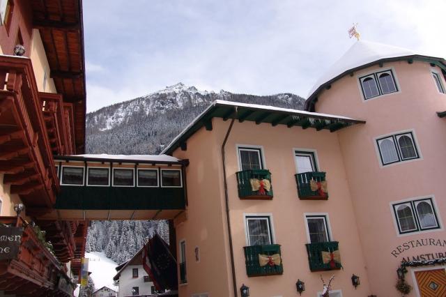 Ferienhotel Alber