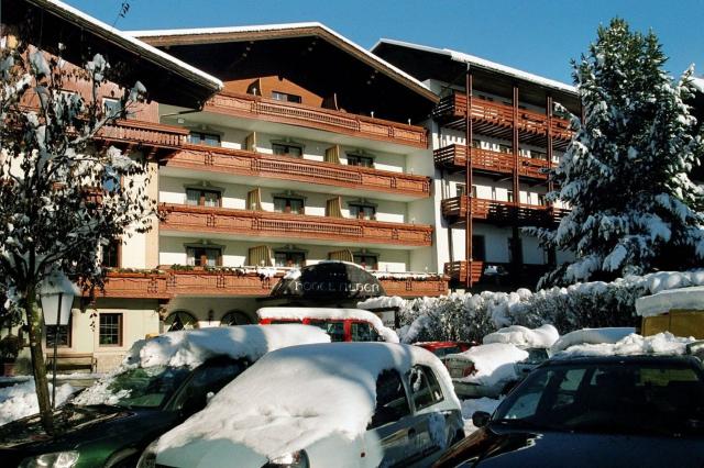 Ferienhotel Alber
