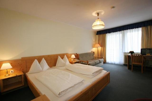 Ferienhotel Alber